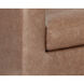 Baylor Marseille Camel Leather Sofa